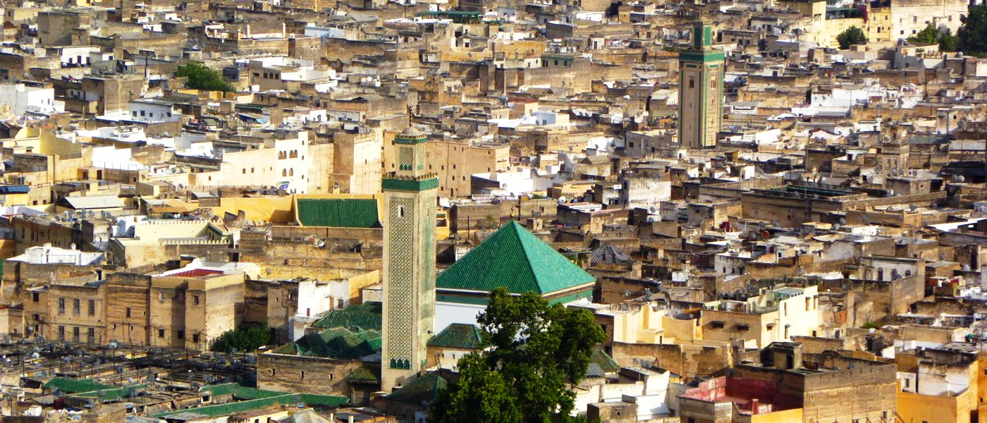 Fes Morocco