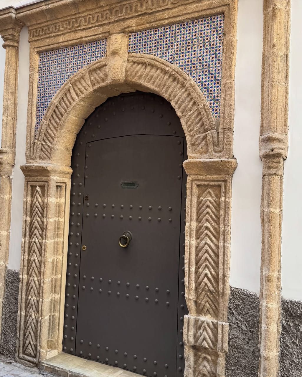 Entdeckungstour von Marrakech nach Essaouira — Foto einer Marokko-Tour