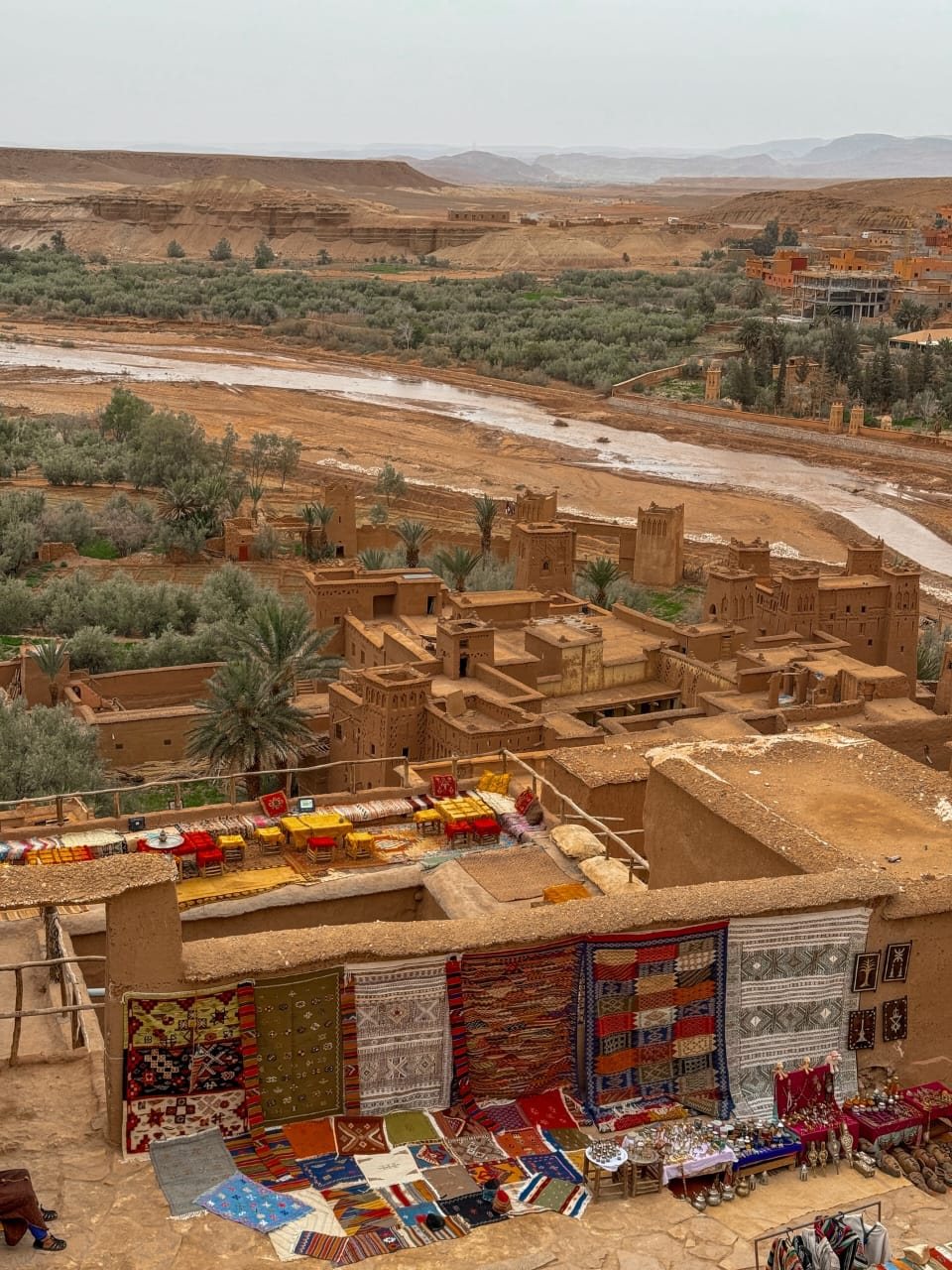 10 Days Desert Tour from Tangier to Casablanca — Morocco tour photo