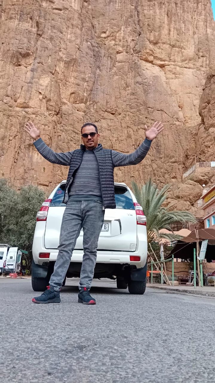 10 Days Morocco Desert Tour From Casablanca — Morocco tour photo