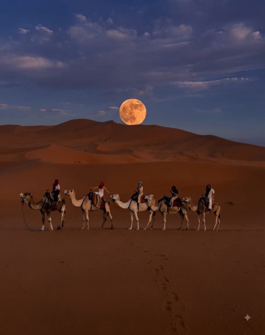 Discovery Tour To Essaouira from Marrakech — Morocco tour photo