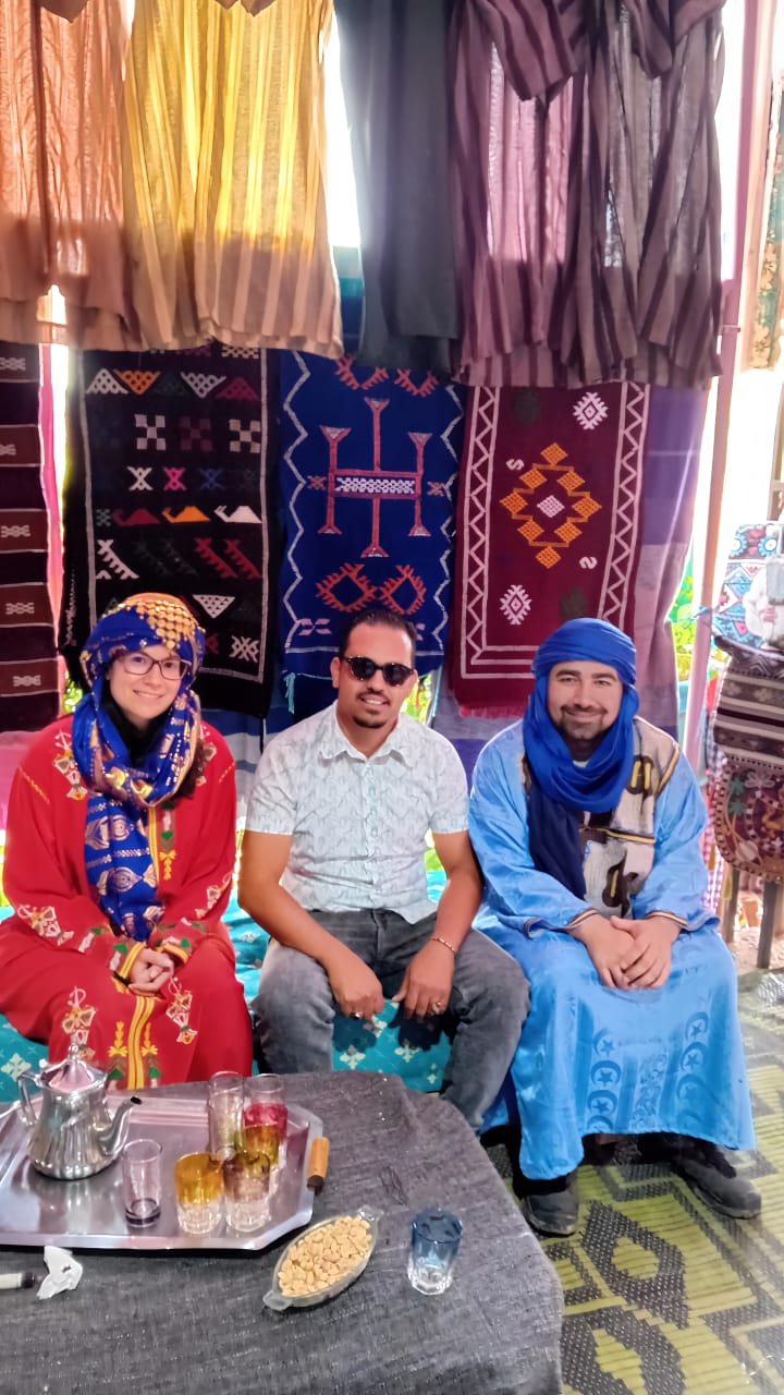 Ourika Private Tour From Marrakech — Morocco tour photo
