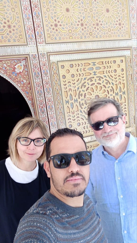 4 Days Marrakech Desert Tour — Morocco tour photo