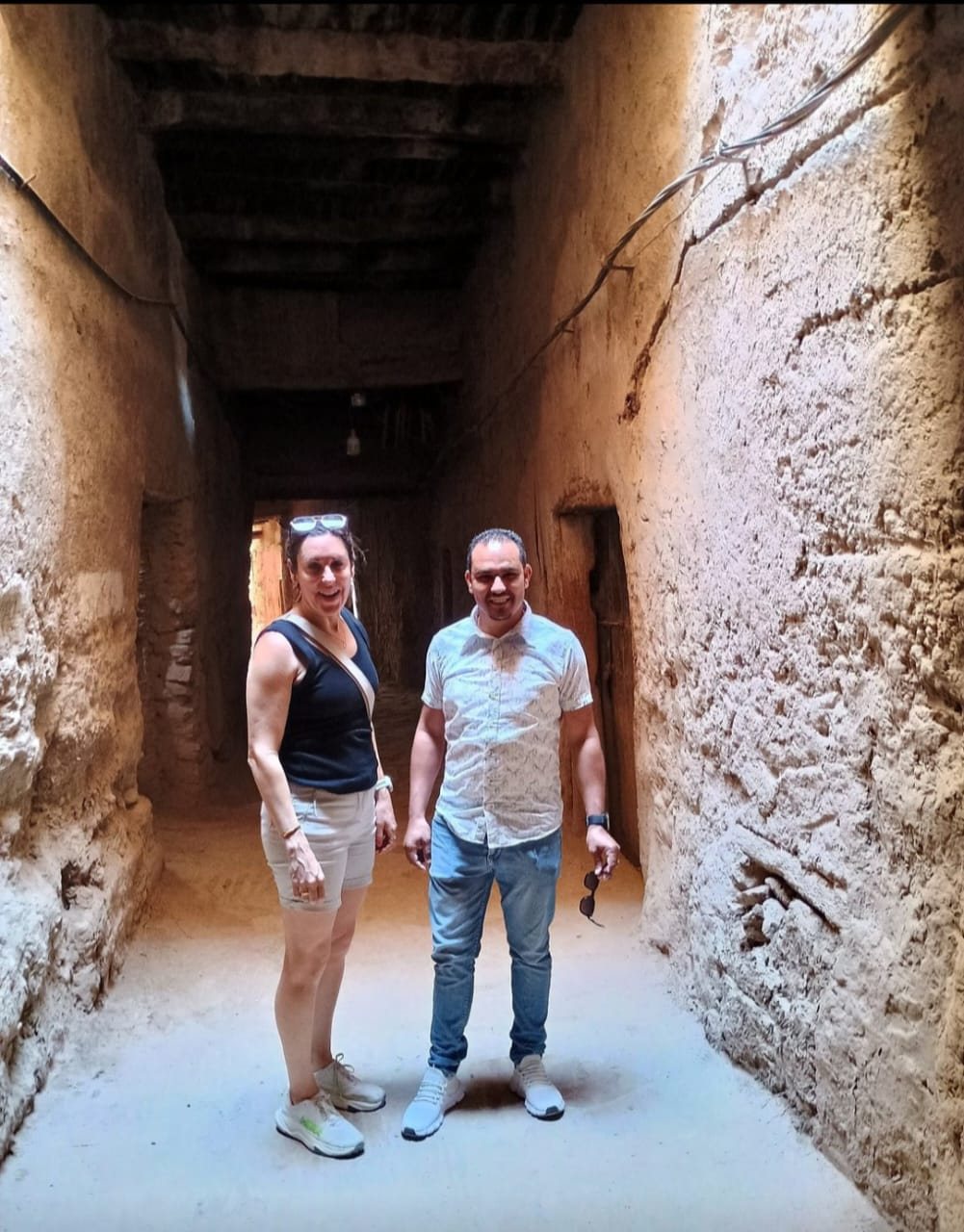 12 Days Tour From Tangier To Marrakech — Morocco tour photo