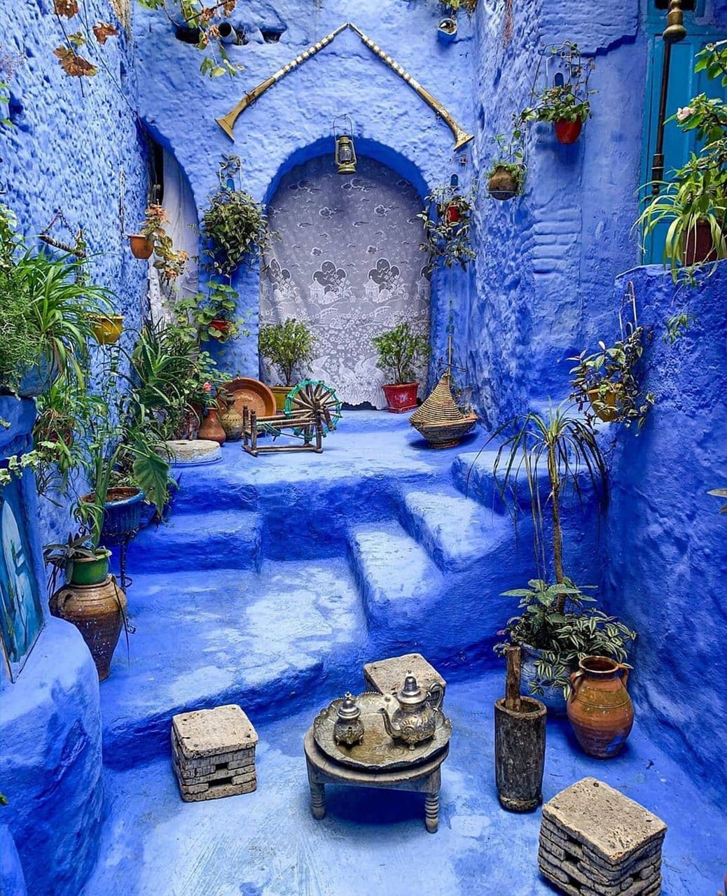 12 Days Tour from Fes – Morocco Tour — Morocco tour photo
