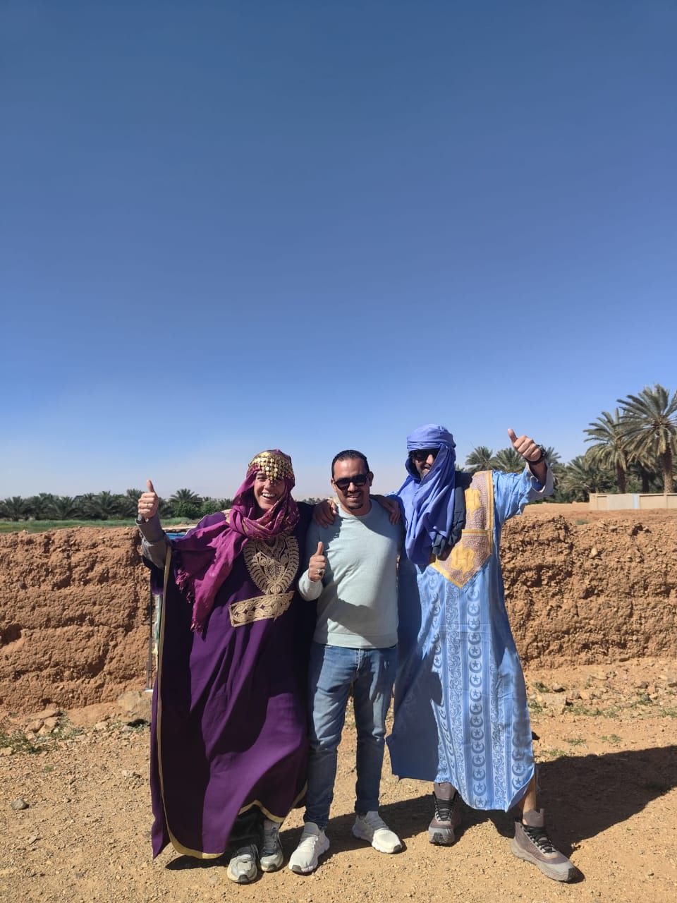 10 Days Morocco Exploration Tour from Marrakech — Morocco tour photo