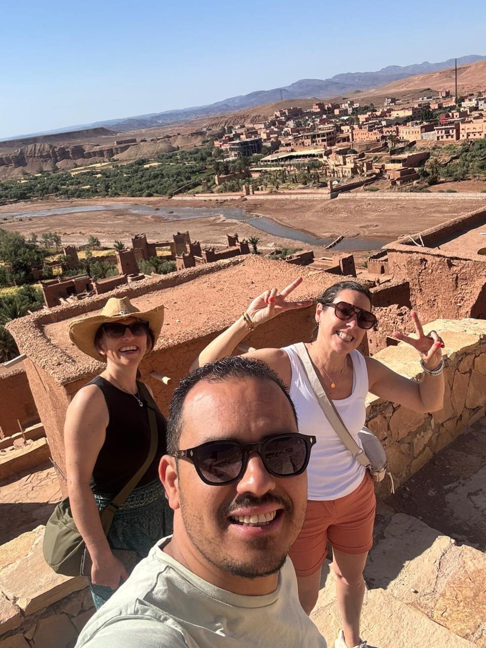 4 Days Fes Desert Tour — Morocco tour photo
